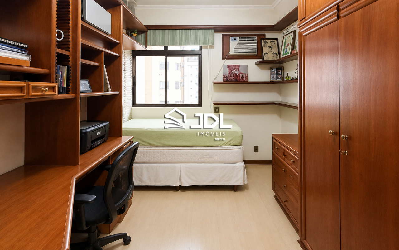 Apartamento à venda no bairro Jardim Blumenau: 