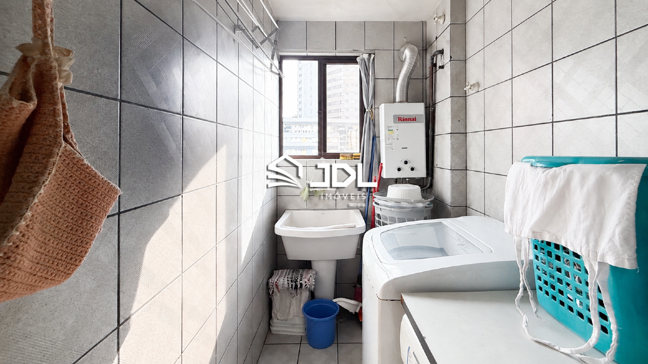 Apartamento à venda no bairro Jardim Blumenau: 