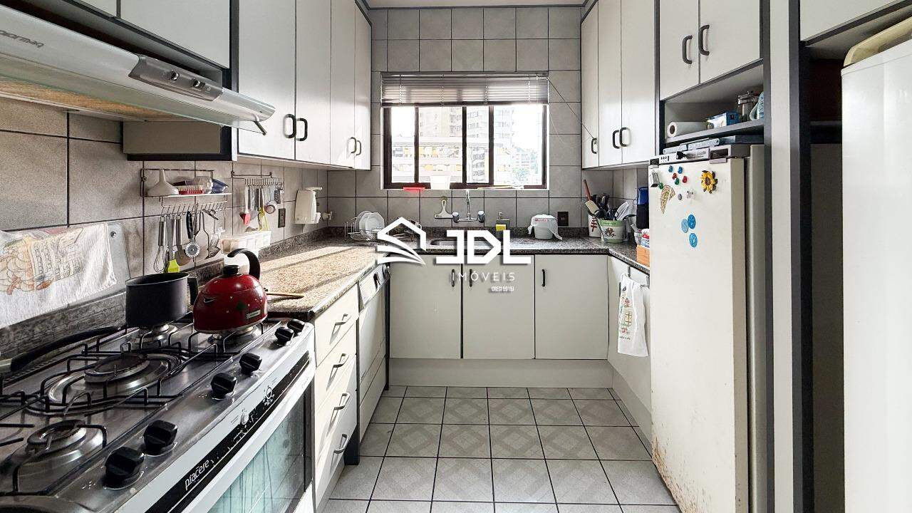 Apartamento à venda no bairro Jardim Blumenau: 