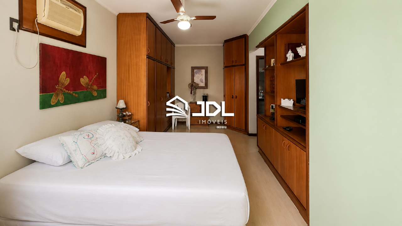 Apartamento à venda no bairro Jardim Blumenau: 
