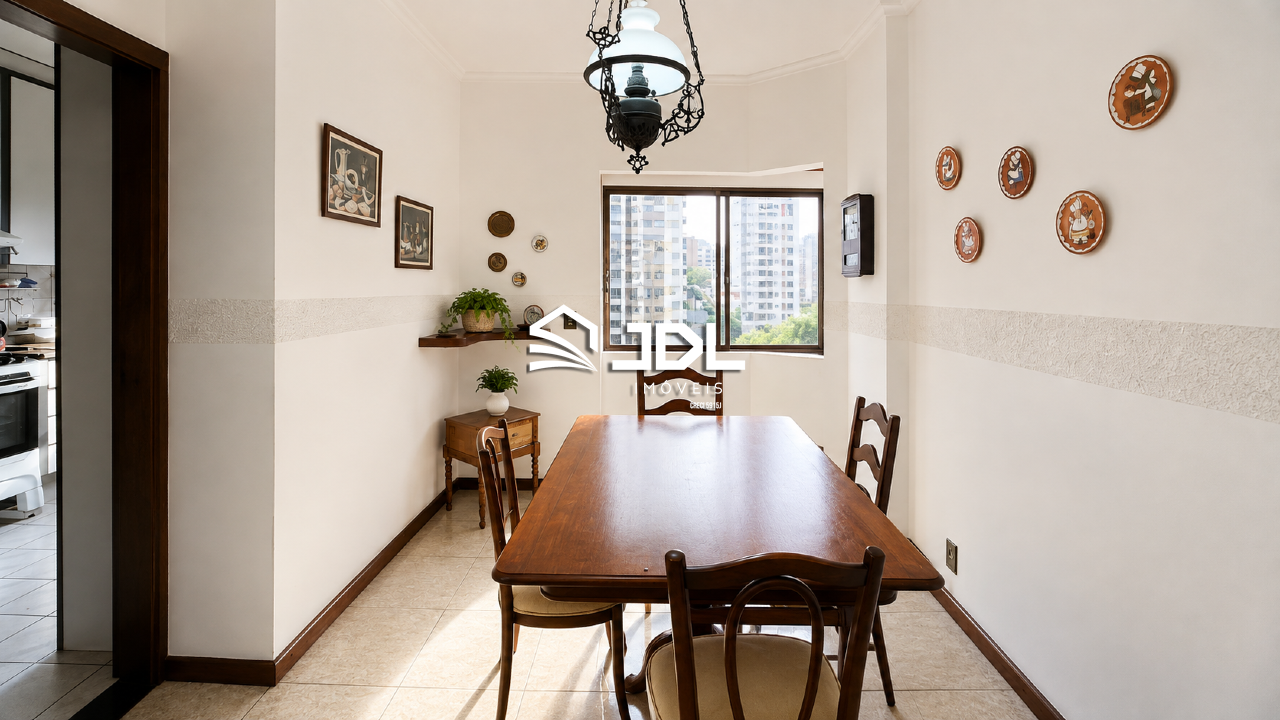 Apartamento à venda no bairro Jardim Blumenau: 