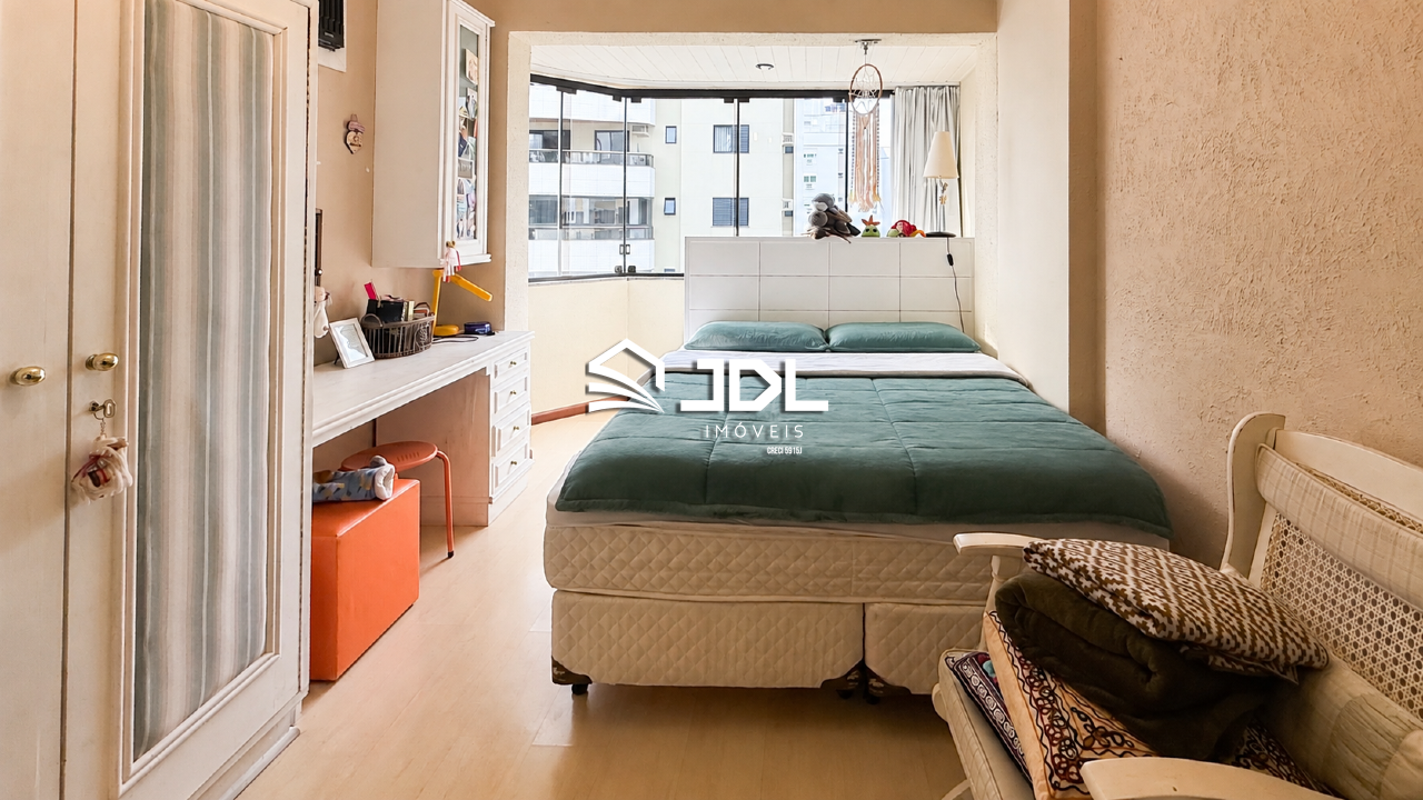 Apartamento à venda no bairro Jardim Blumenau: 