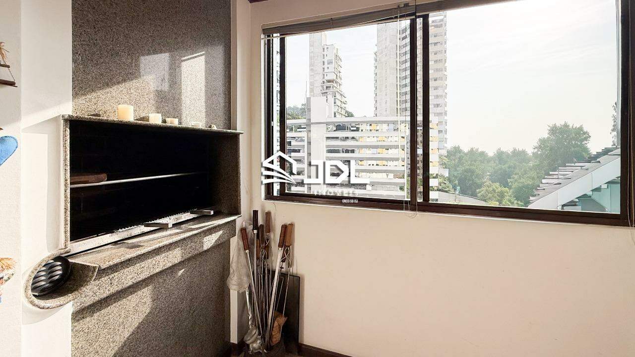 Apartamento à venda no bairro Jardim Blumenau: 