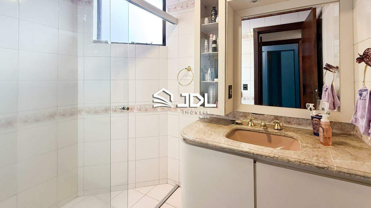 Apartamento à venda no bairro Jardim Blumenau: 