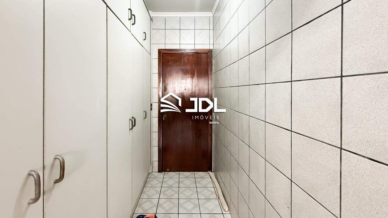 Apartamento à venda no bairro Jardim Blumenau: 