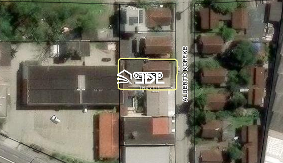 Terreno à venda no bairro Centro: 