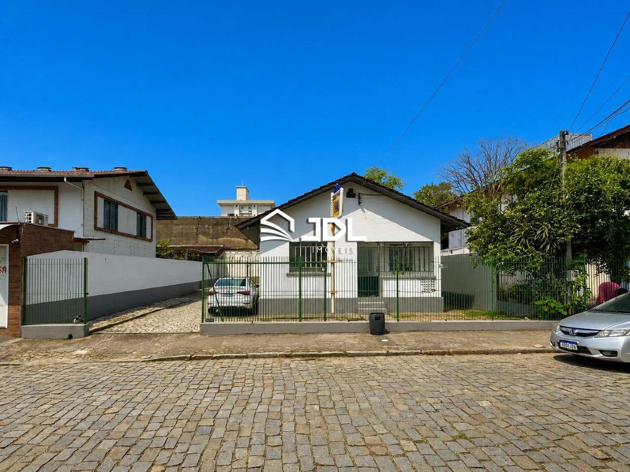 Terreno à venda no bairro Centro: 