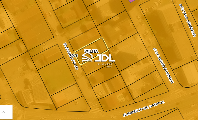 Terreno à venda no bairro Velha: 