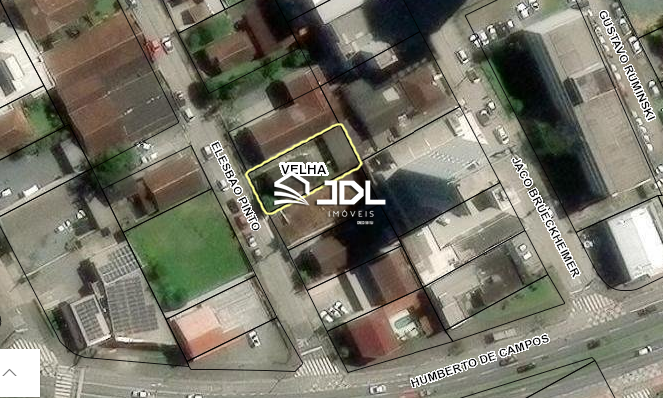 Terreno à venda no bairro Velha: