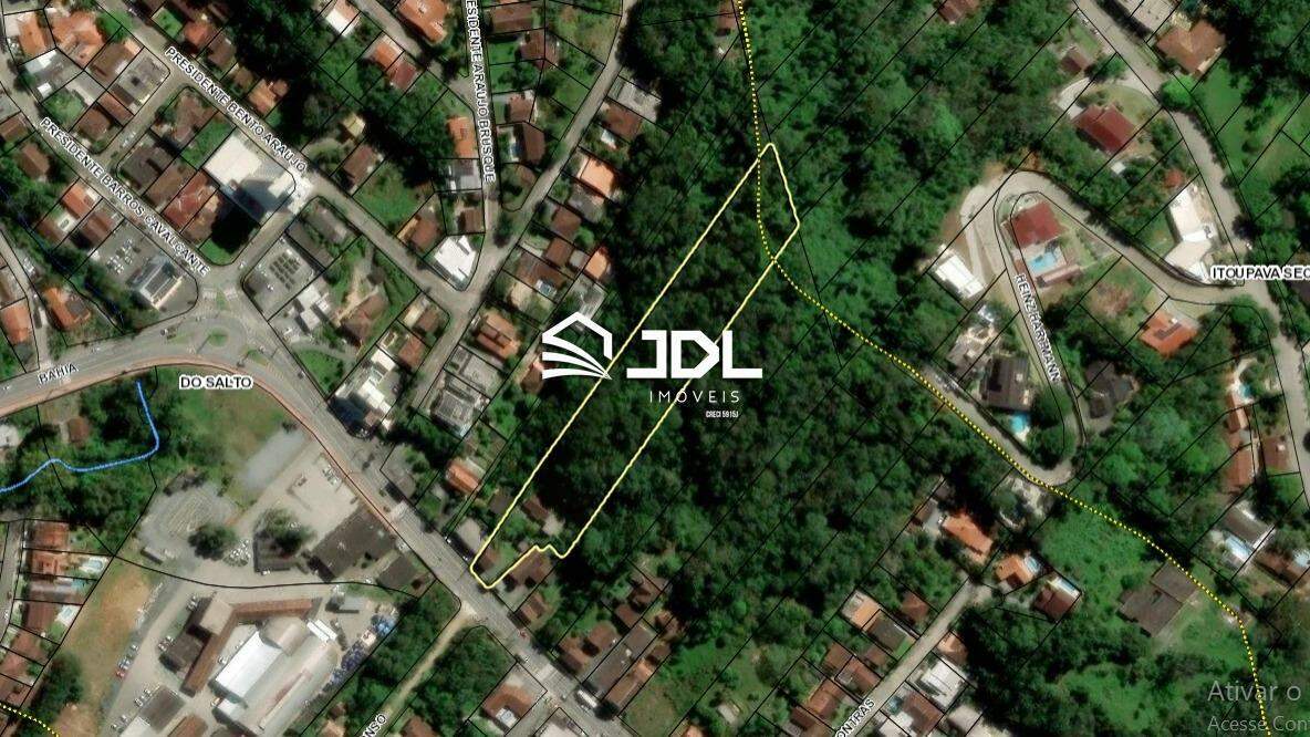 Terreno à venda no bairro Do Salto: 