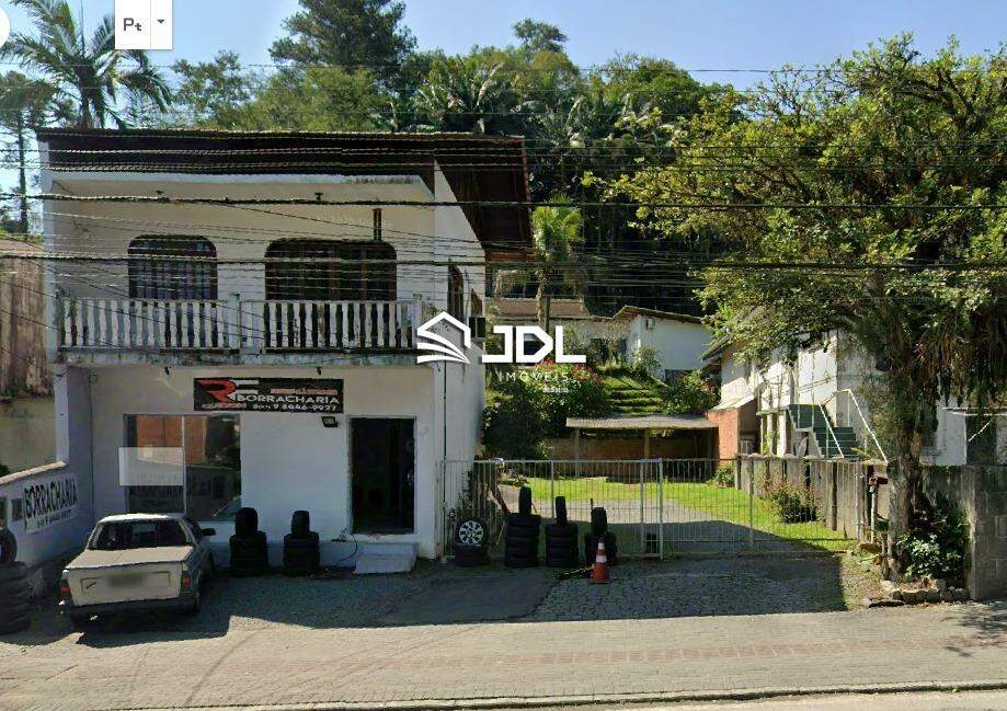 Terreno à venda no bairro Do Salto: 