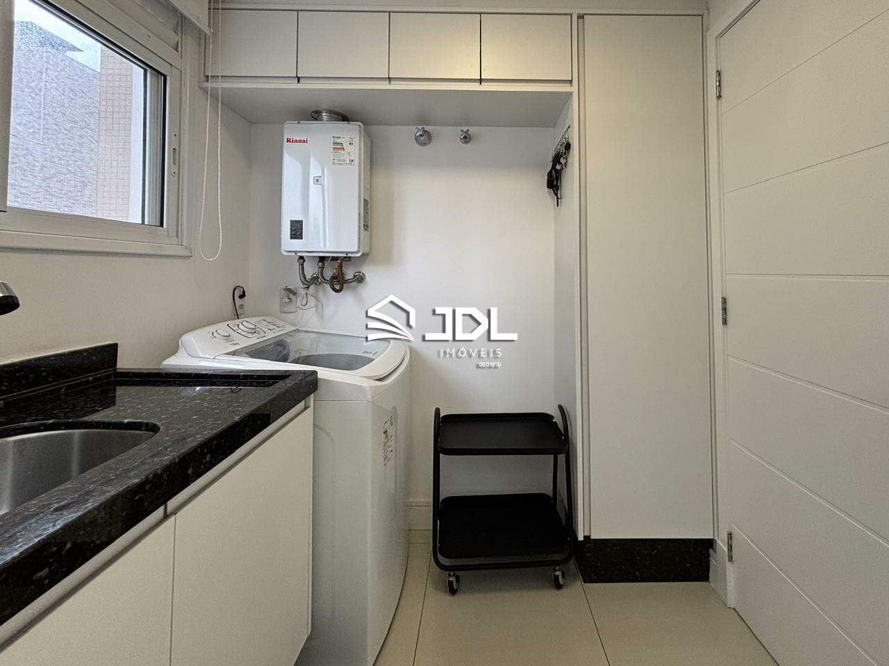 Apartamento à venda no bairro Jardim Blumenau: