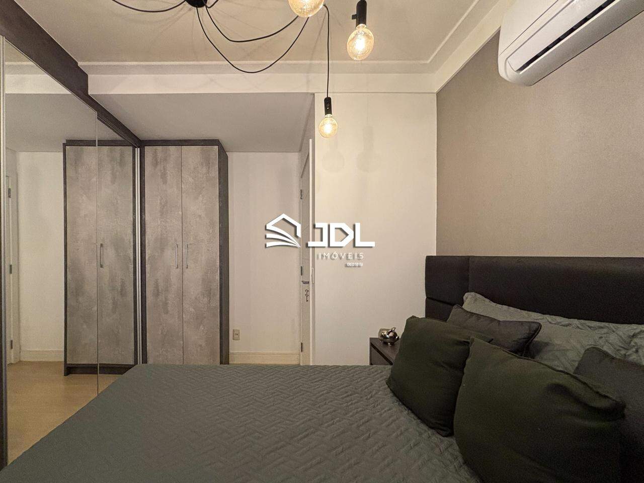 Apartamento à venda no bairro Jardim Blumenau: