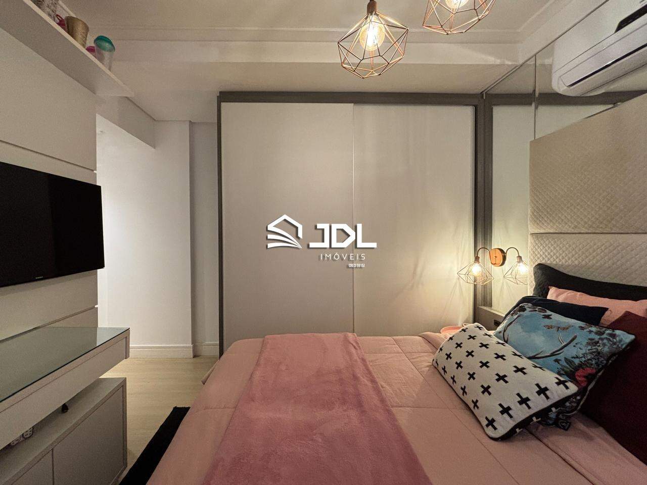 Apartamento à venda no bairro Jardim Blumenau: