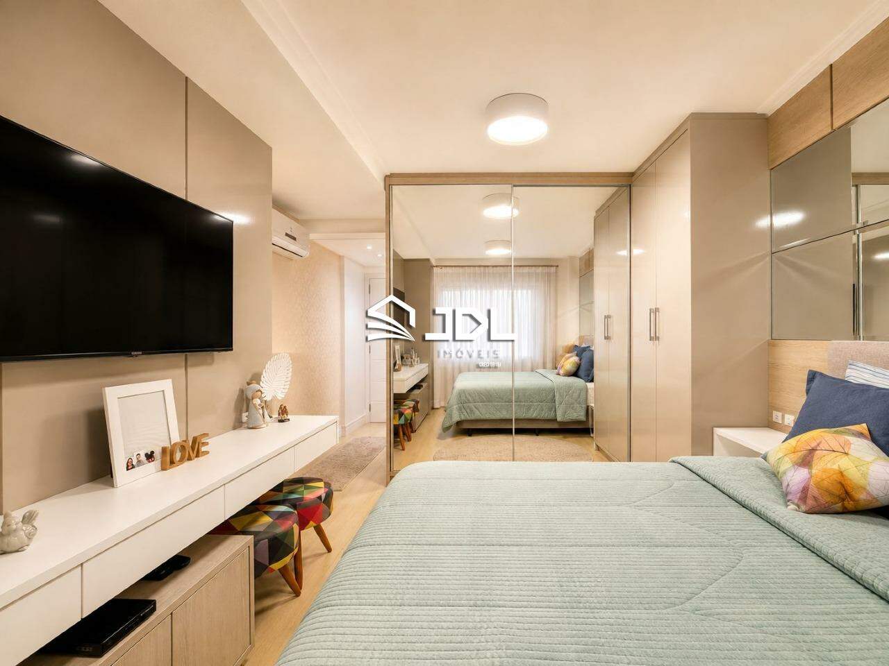 Apartamento à venda no bairro Jardim Blumenau: