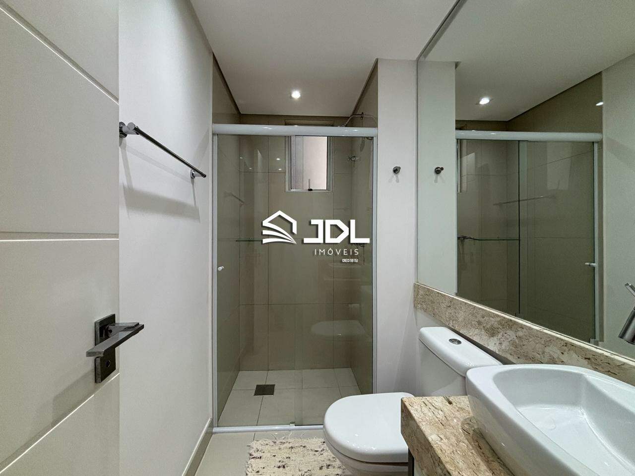 Apartamento à venda no bairro Jardim Blumenau: