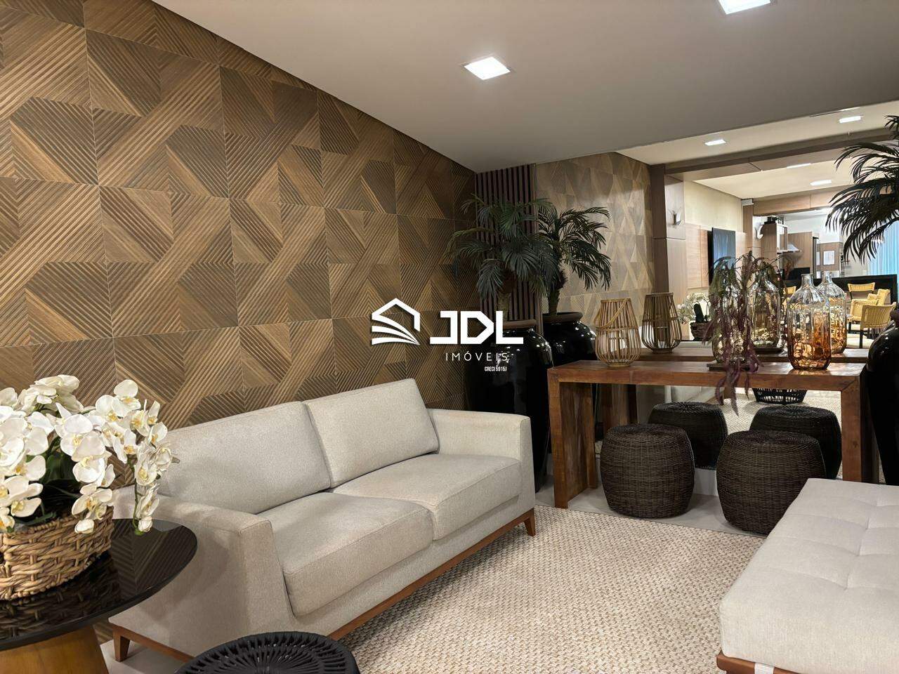 Apartamento à venda no bairro Jardim Blumenau: