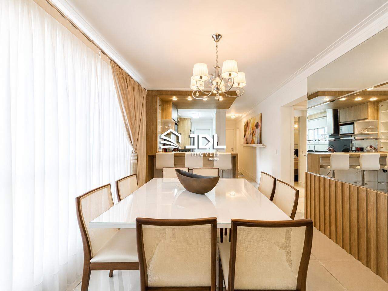 Apartamento à venda no bairro Jardim Blumenau:
