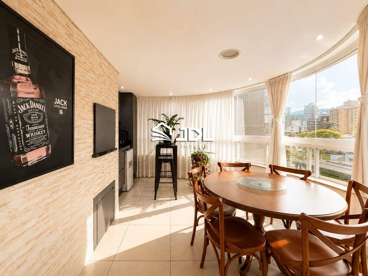Apartamento à venda no bairro Jardim Blumenau:
