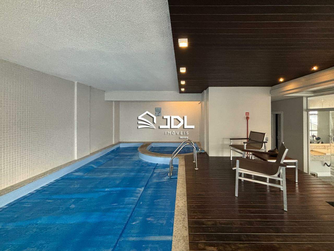 Apartamento à venda no bairro Jardim Blumenau: