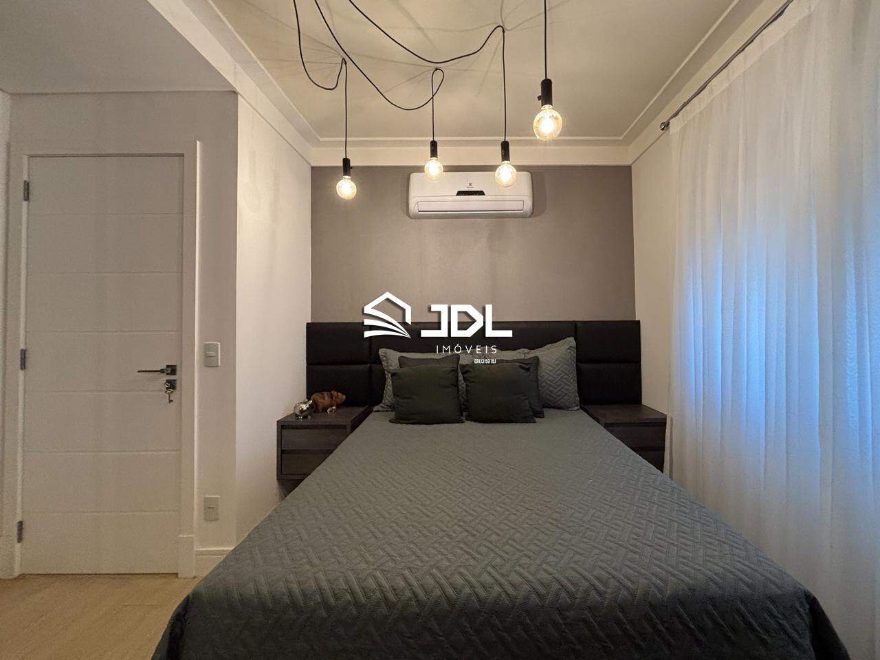 Apartamento à venda no bairro Jardim Blumenau: