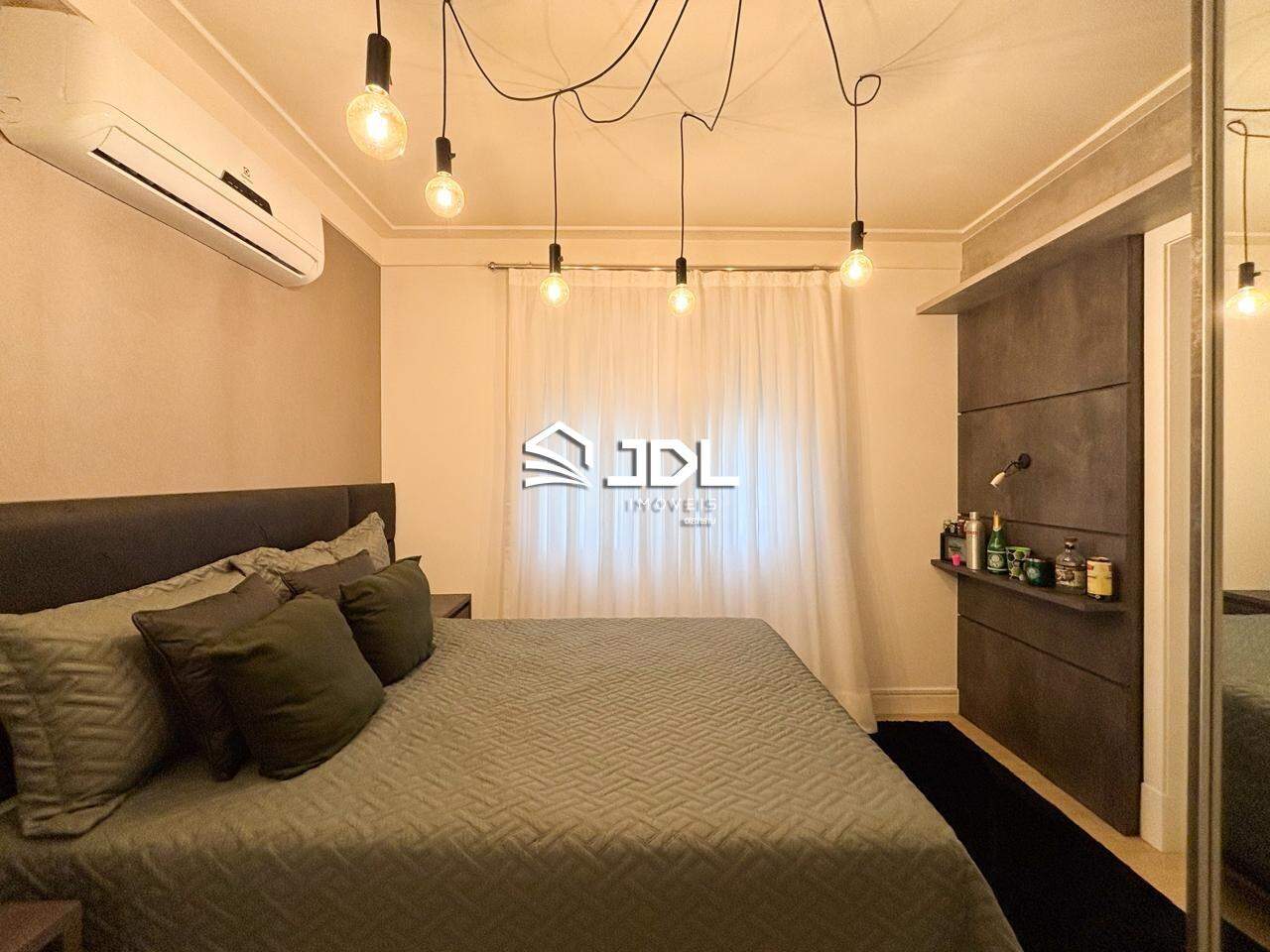 Apartamento à venda no bairro Jardim Blumenau: