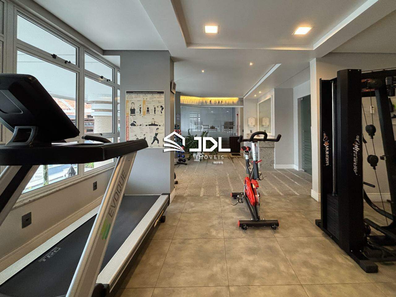 Apartamento à venda no bairro Jardim Blumenau: