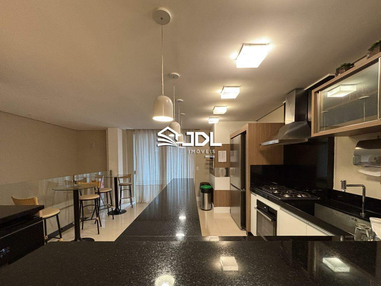 Apartamento à venda no bairro Jardim Blumenau: