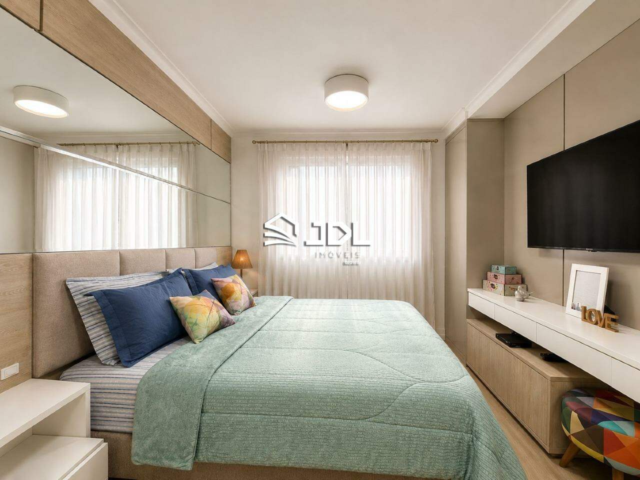 Apartamento à venda no bairro Jardim Blumenau: