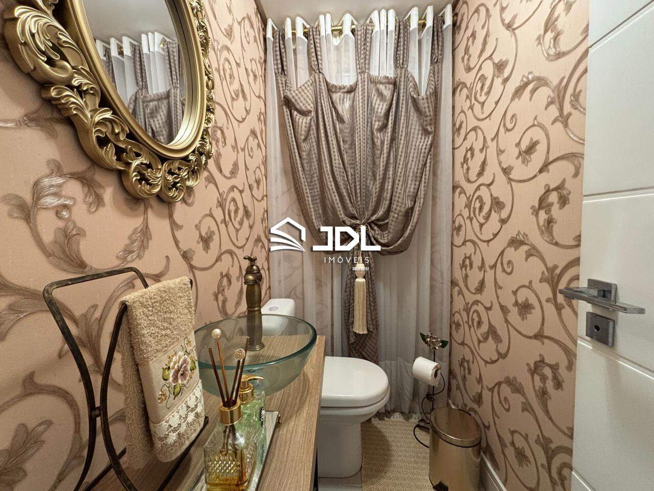 Apartamento à venda no bairro Jardim Blumenau: