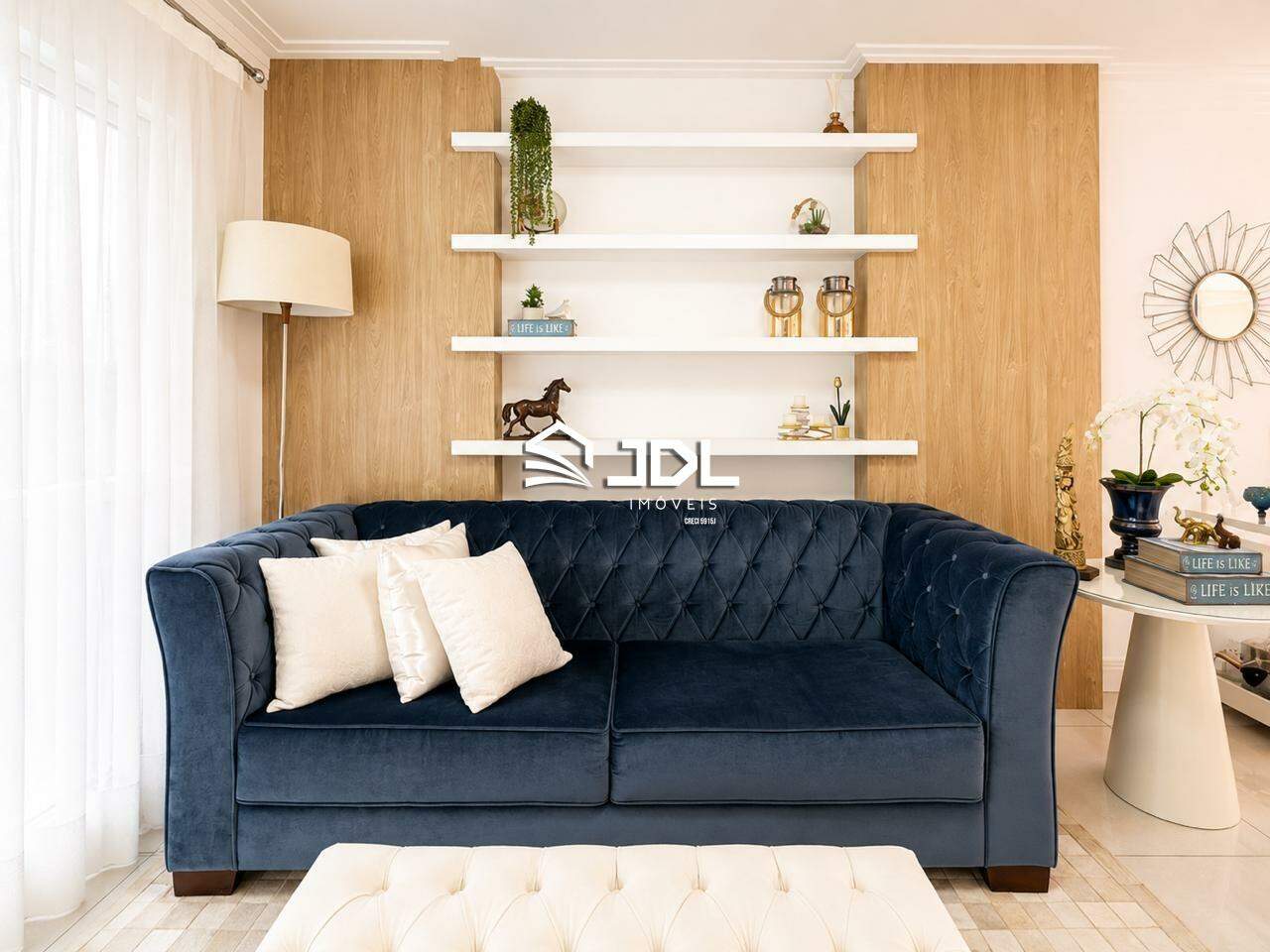 Apartamento à venda no bairro Jardim Blumenau: 