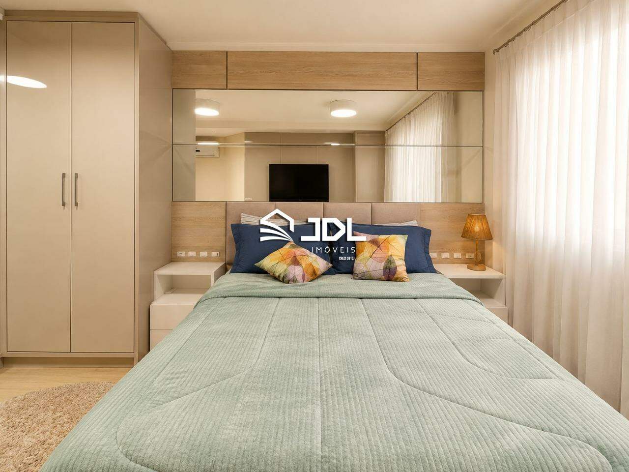 Apartamento à venda no bairro Jardim Blumenau: