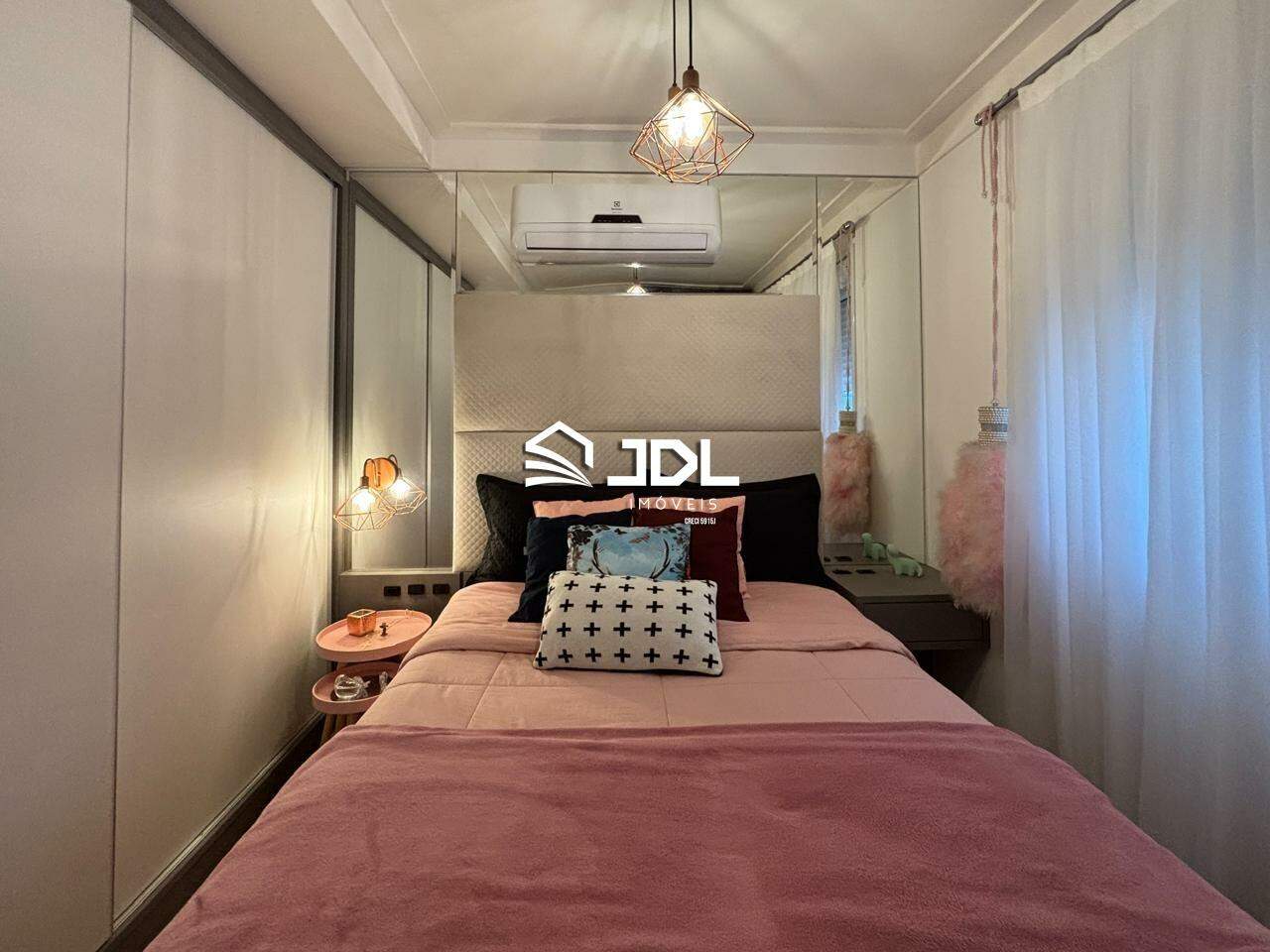 Apartamento à venda no bairro Jardim Blumenau: