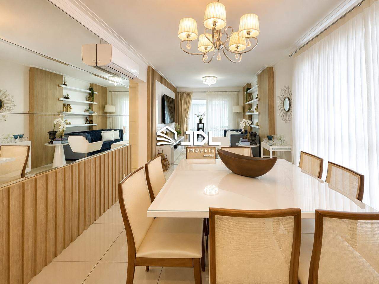 Apartamento à venda no bairro Jardim Blumenau: