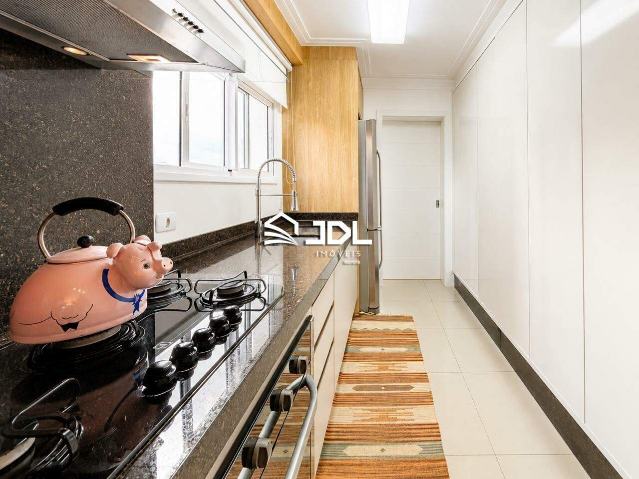Apartamento à venda no bairro Jardim Blumenau: