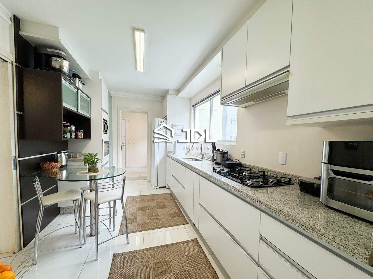 Apartamento à venda no bairro Victor Konder: 