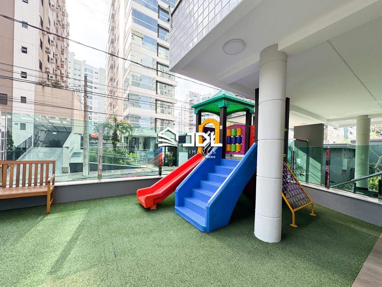 Apartamento à venda no bairro Victor Konder: 