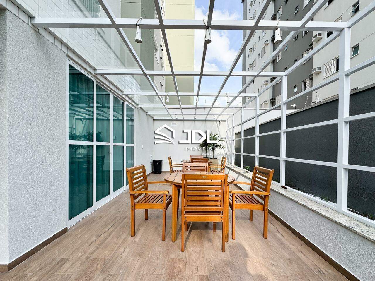 Apartamento à venda no bairro Victor Konder: 