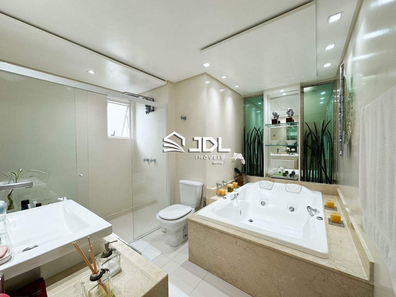 Apartamento à venda no bairro Victor Konder: 