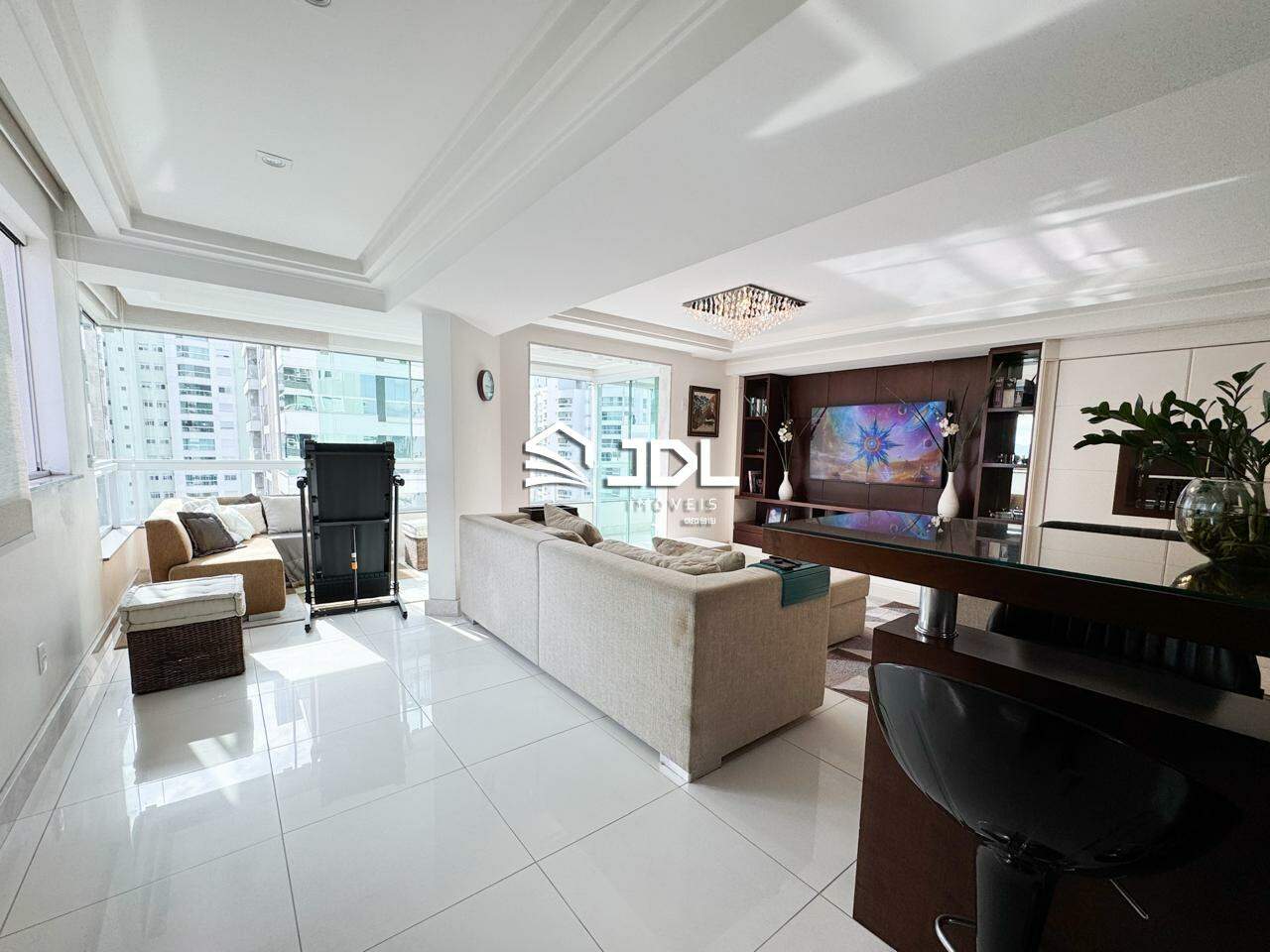 Apartamento à venda no bairro Victor Konder: 