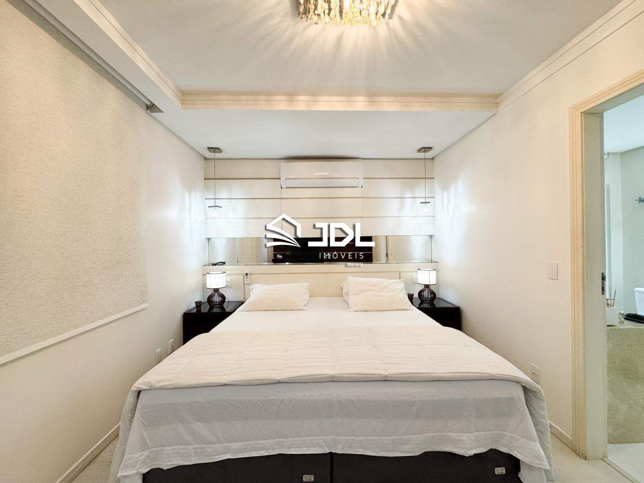 Apartamento à venda no bairro Victor Konder: 