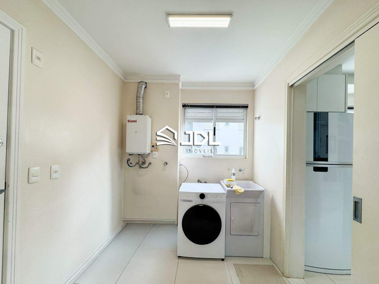 Apartamento à venda no bairro Victor Konder: 