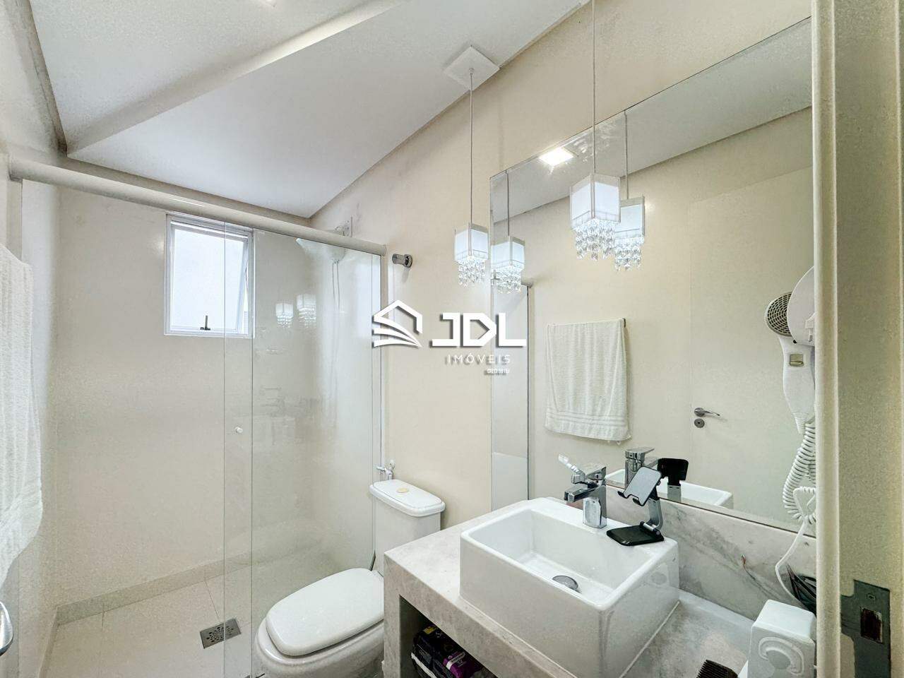 Apartamento à venda no bairro Victor Konder: 