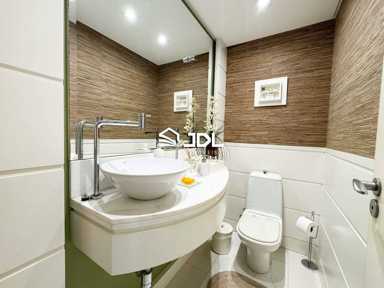 Apartamento à venda no bairro Victor Konder: 
