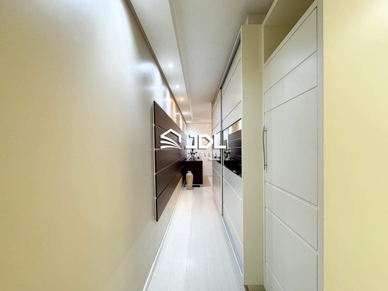 Apartamento à venda no bairro Victor Konder: 