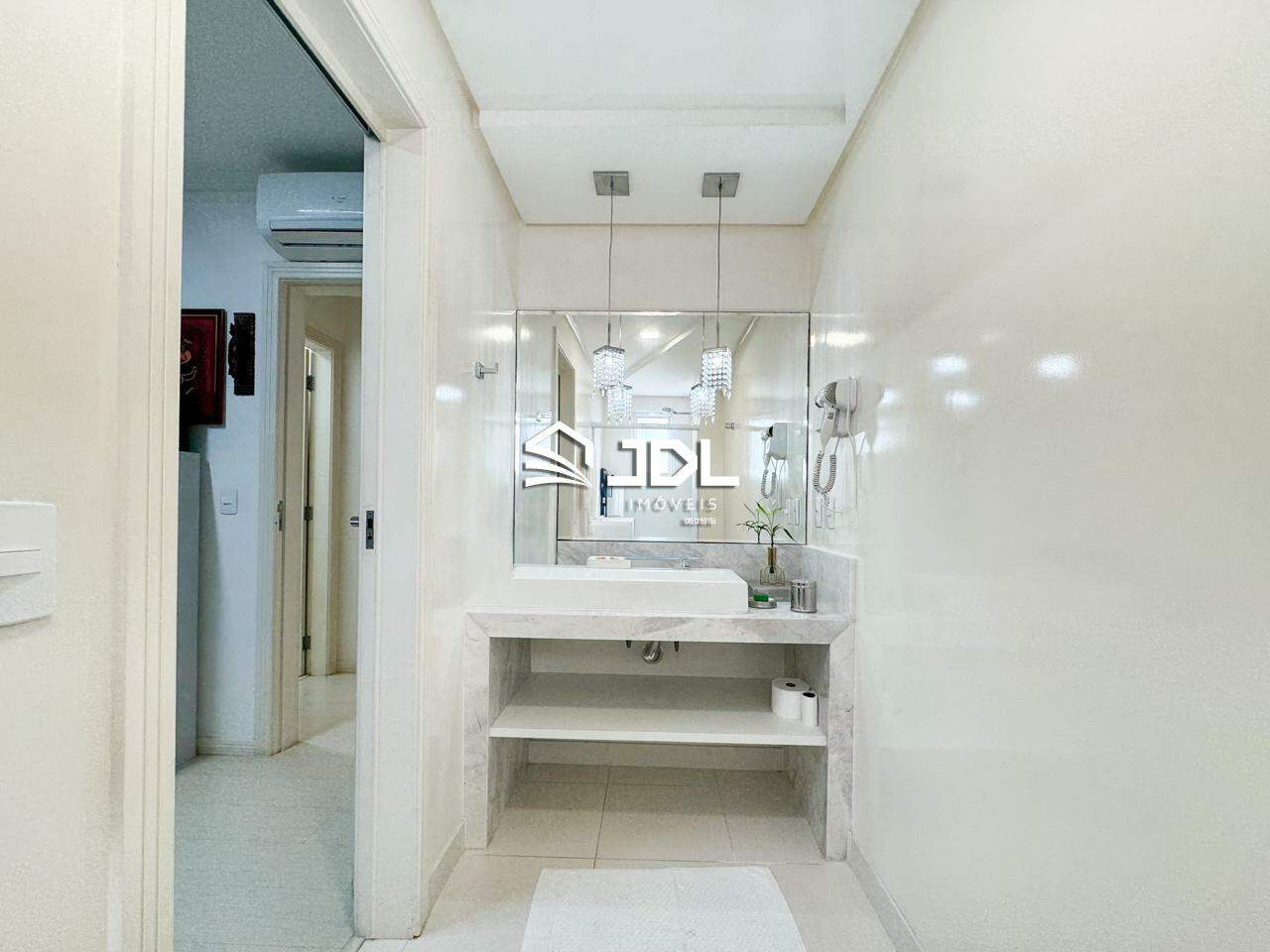 Apartamento à venda no bairro Victor Konder: 