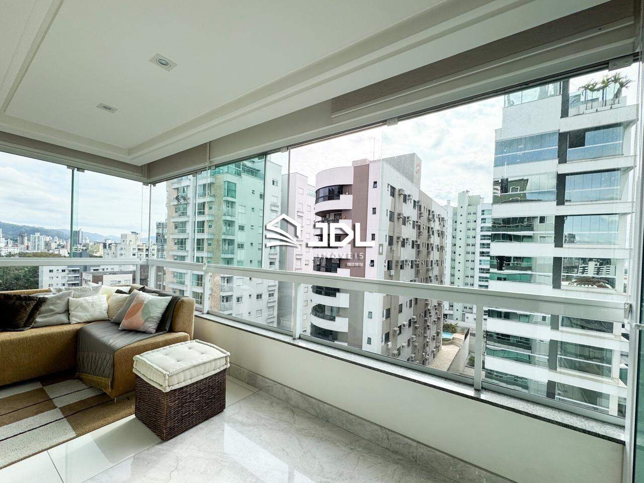 Apartamento à venda no bairro Victor Konder: 