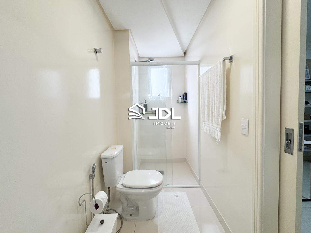 Apartamento à venda no bairro Victor Konder: 
