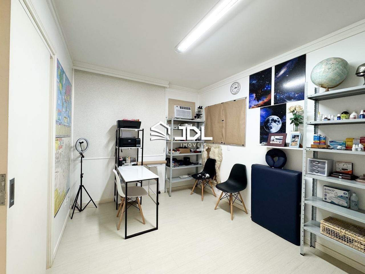 Apartamento à venda no bairro Victor Konder: 