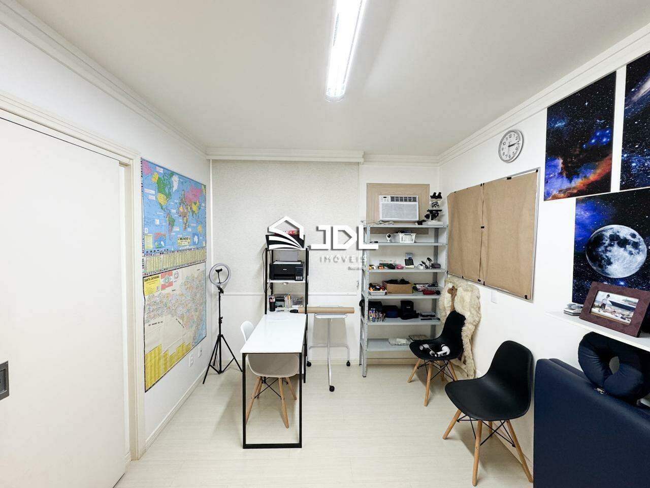 Apartamento à venda no bairro Victor Konder: 